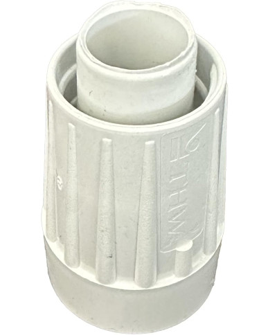 RACCORDO BLOCCATUBO  D.20MM IP65